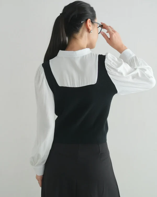 Brigita Shirt foto 3