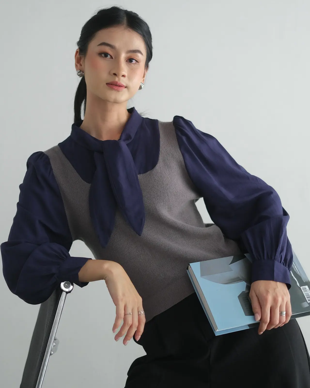 Brigita Shirt foto 8