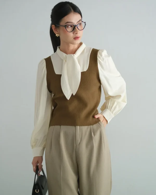 Brigita Shirt foto 4