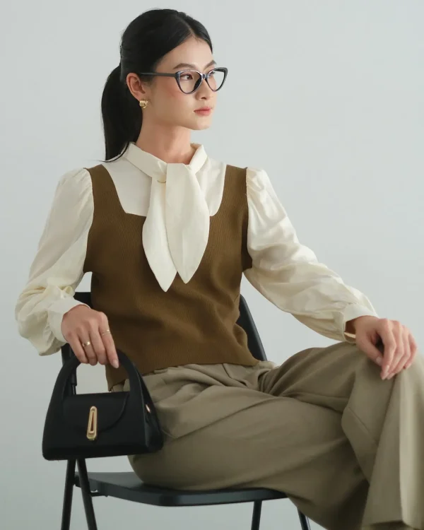 Brigita Shirt foto 5