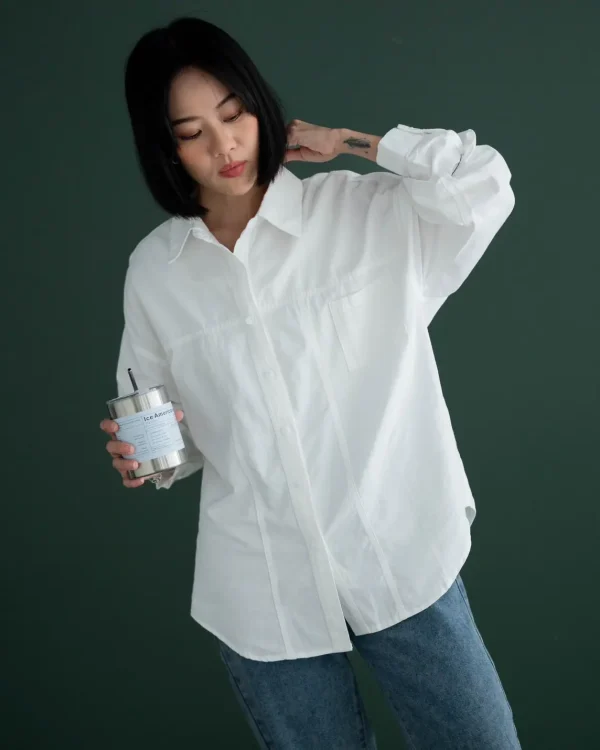 Brisha Shirt foto 4