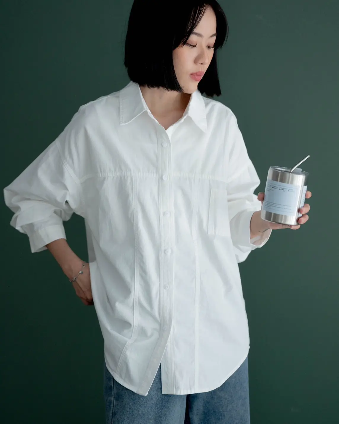 Brisha Shirt foto 5