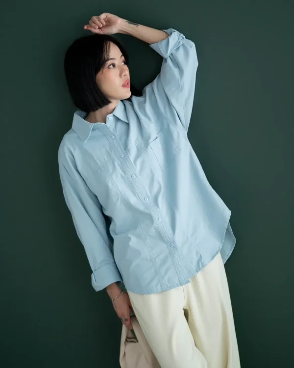 Brisha Shirt foto 1