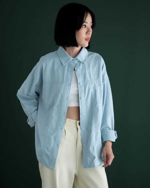 Brisha Shirt foto 2