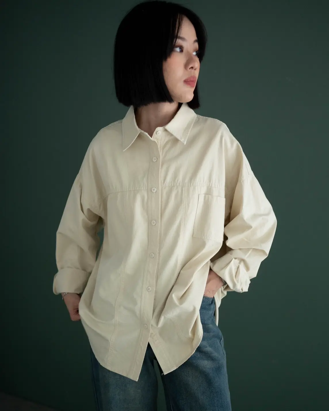 Brisha Shirt foto 7