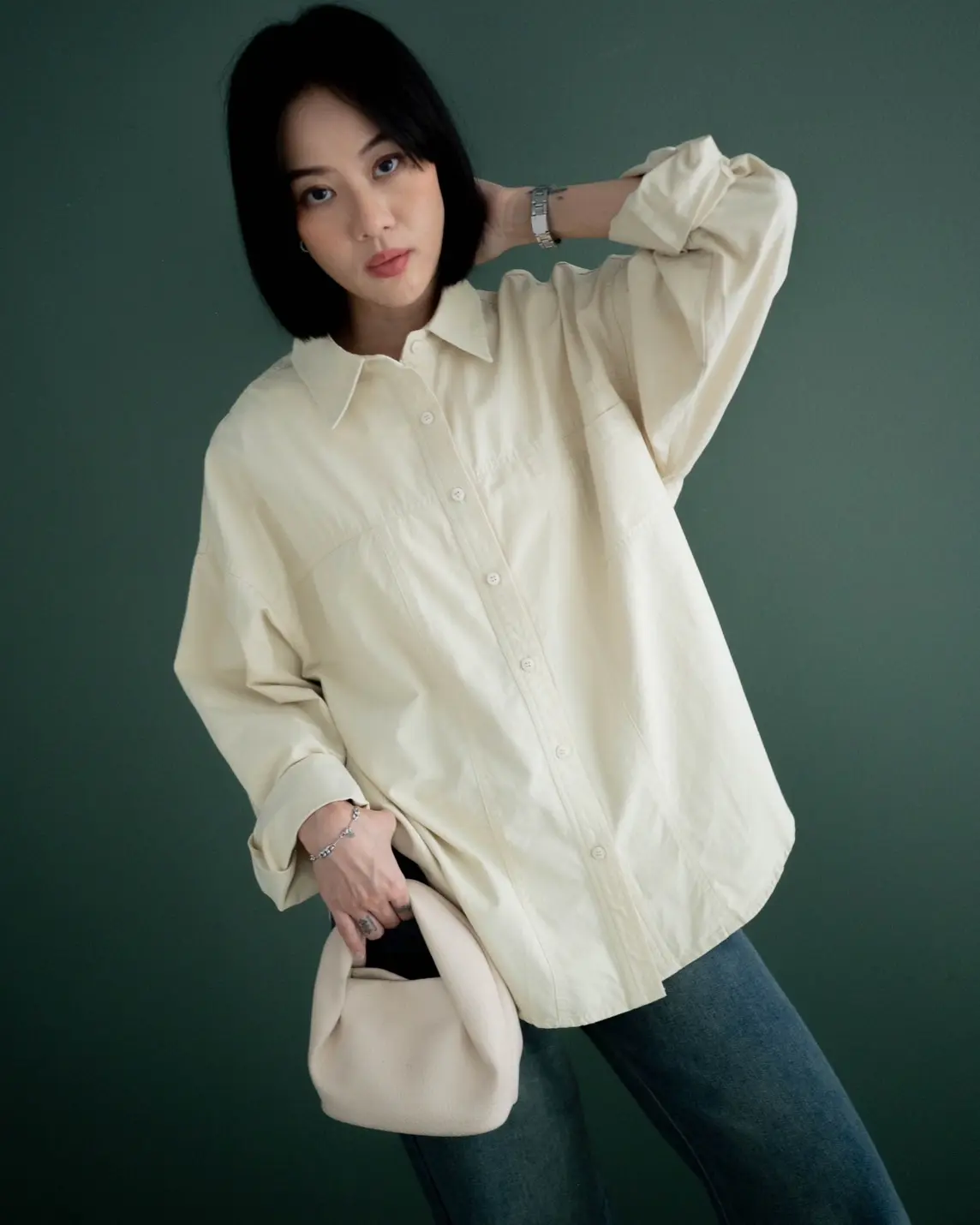 Brisha Shirt foto 8