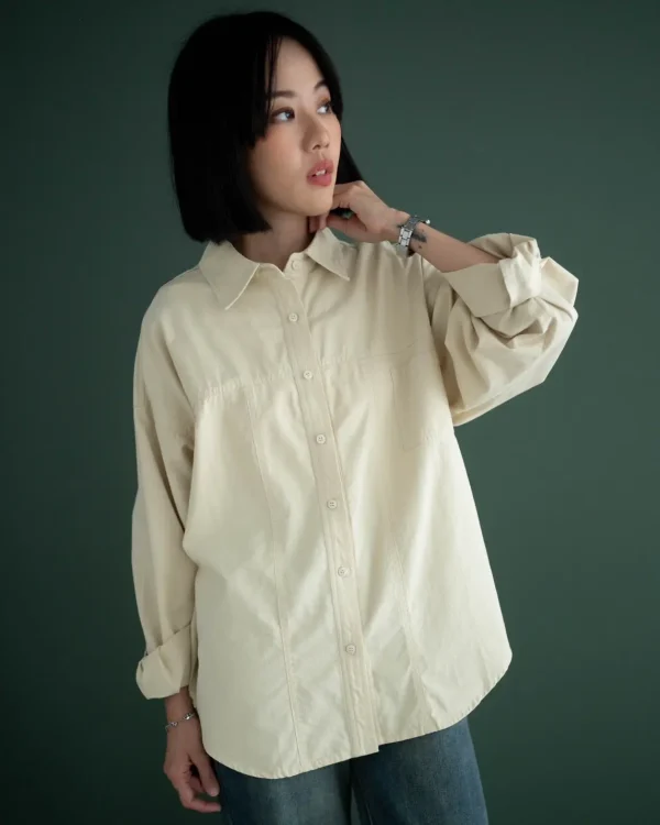 Brisha Shirt foto 6