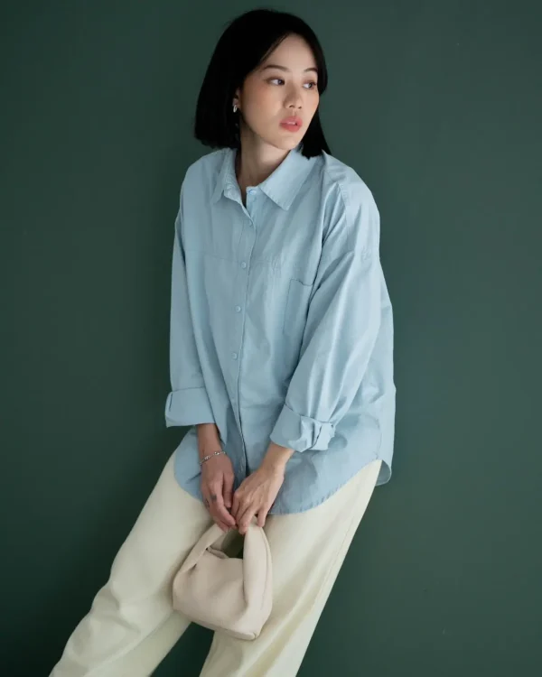 Brisha Shirt foto 3