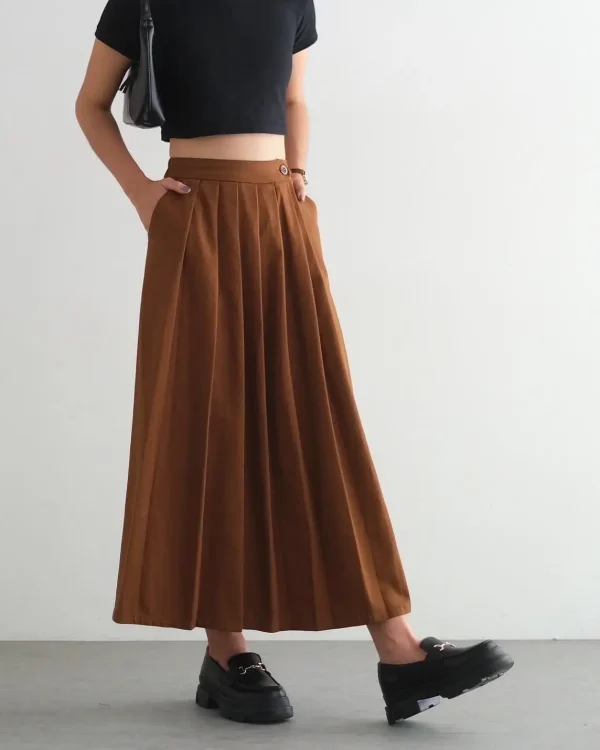 Briva Skirt foto 3