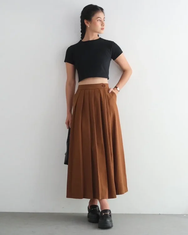 Briva Skirt foto 4