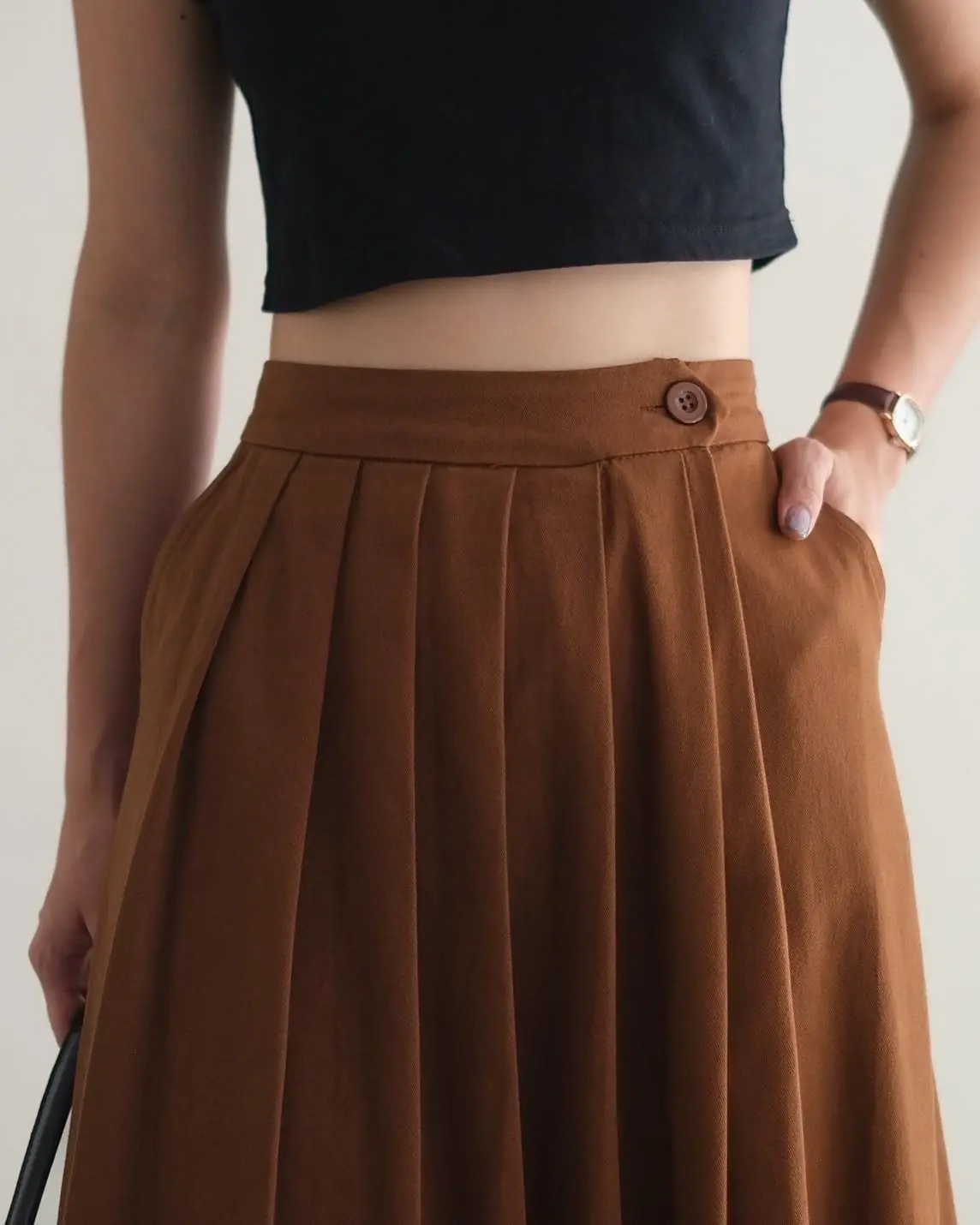 Briva Skirt foto 5