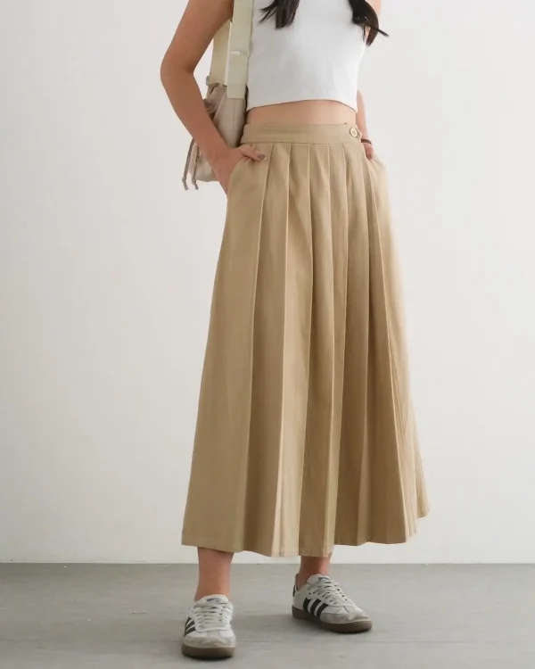 Briva Skirt foto 6