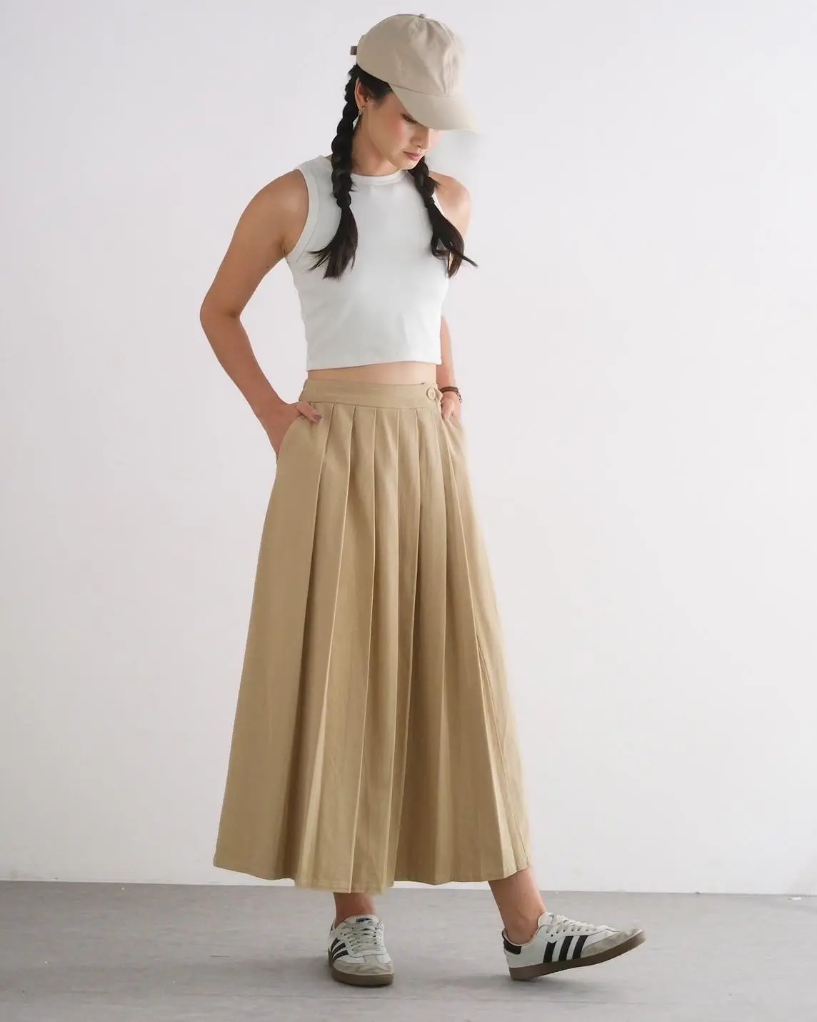 Briva Skirt foto 7