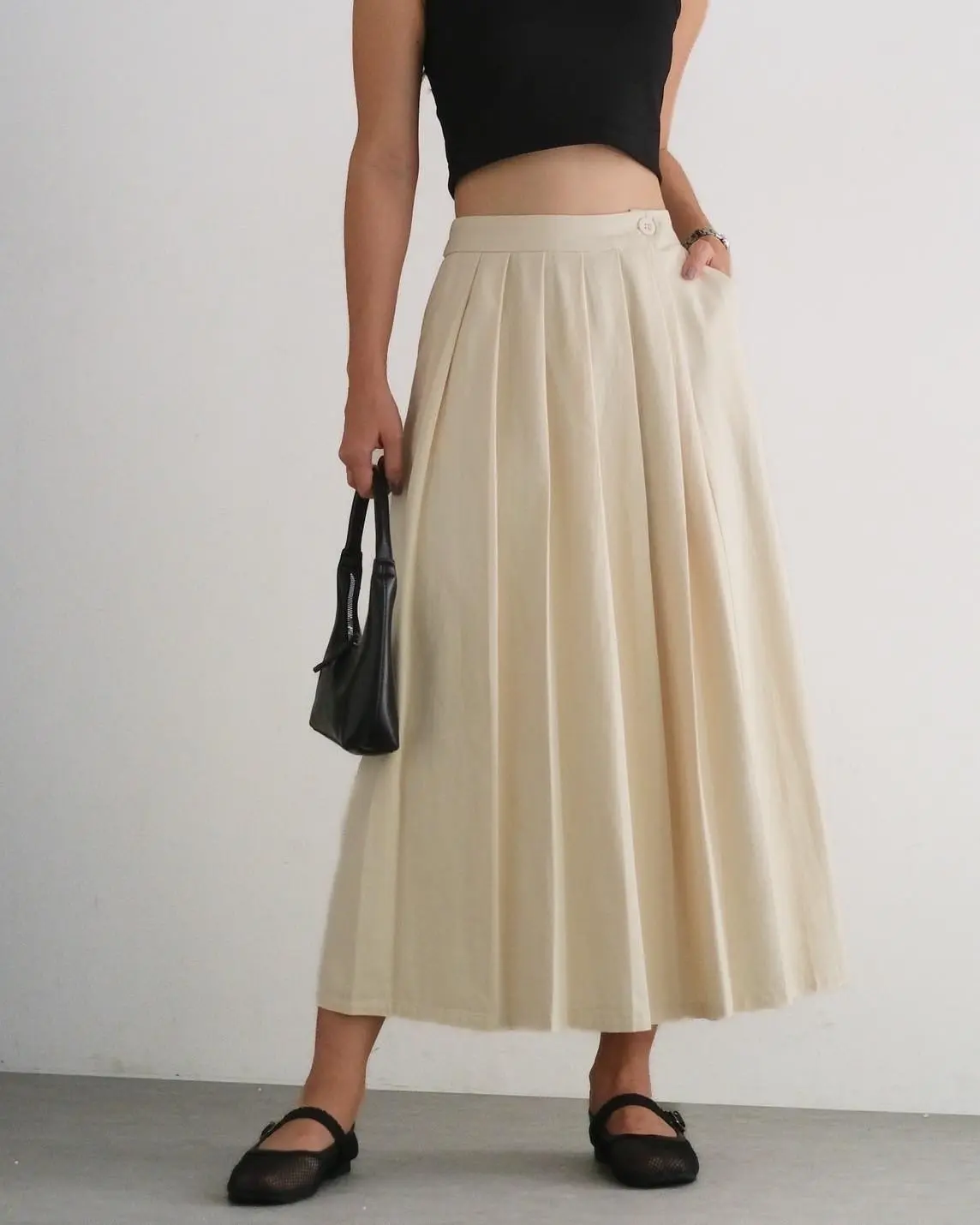 Briva Skirt foto 9