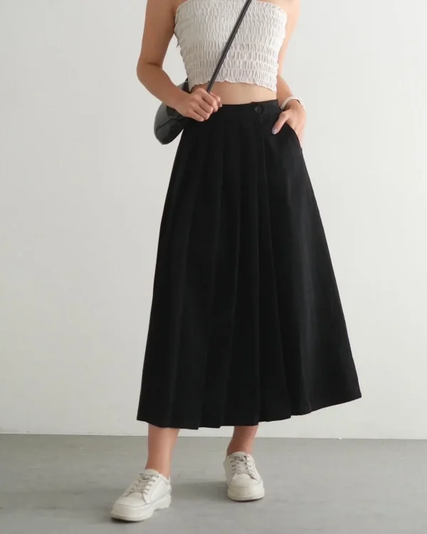 Briva Skirt foto 2