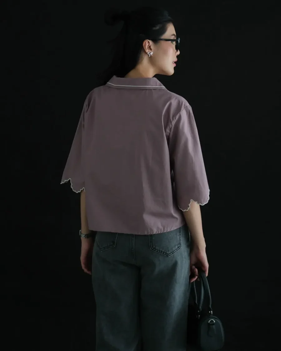 Dellia Shirt foto 10