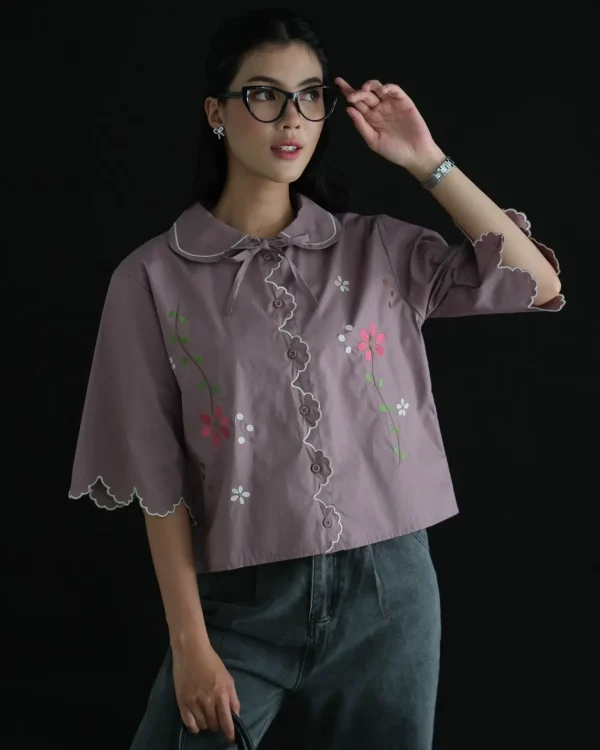 Dellia Shirt foto 8