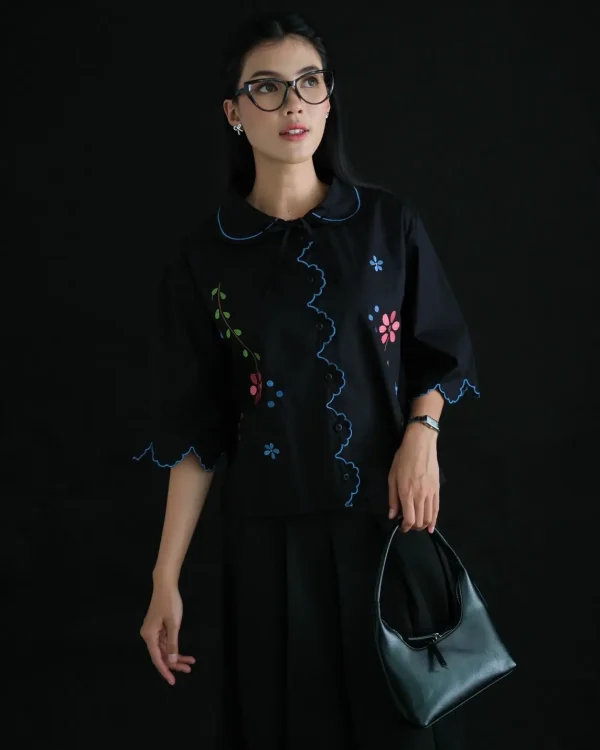 Dellia Shirt foto 1