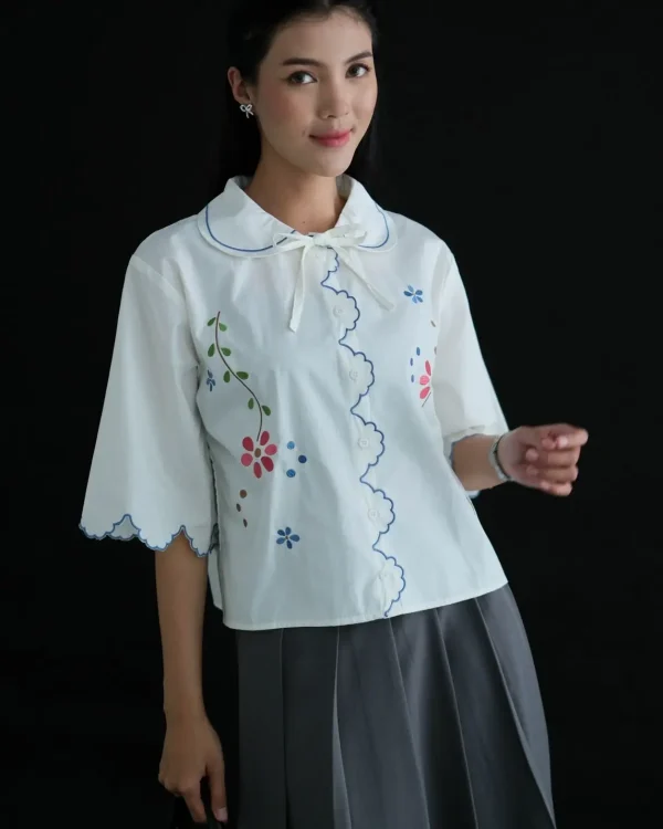 Dellia Shirt foto 6