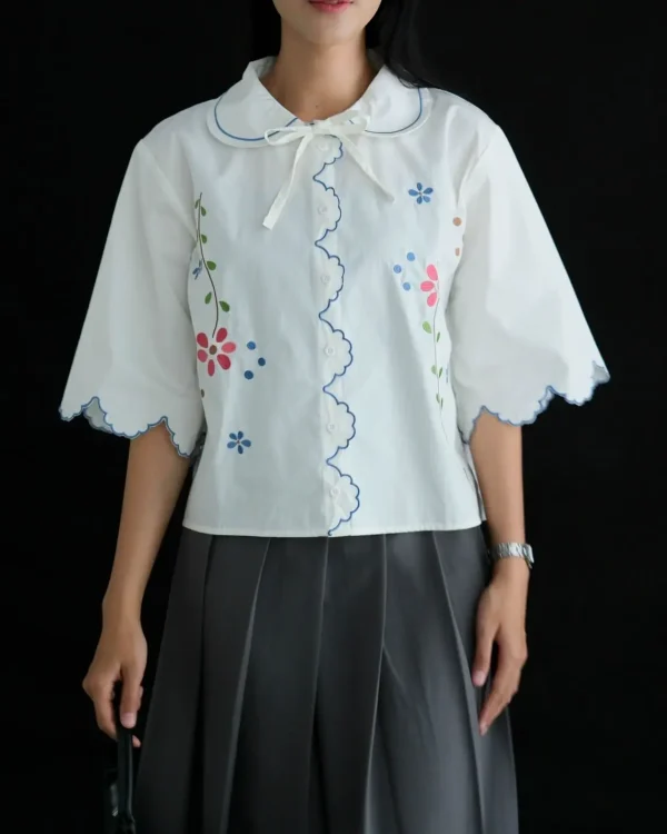 Dellia Shirt foto 7