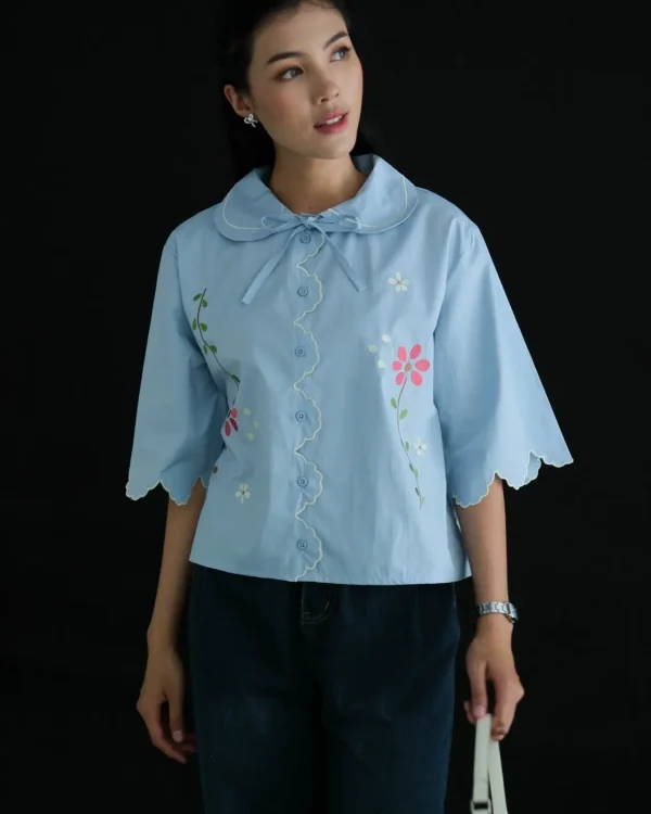 Dellia Shirt foto 5