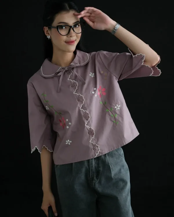 Dellia Shirt foto 9