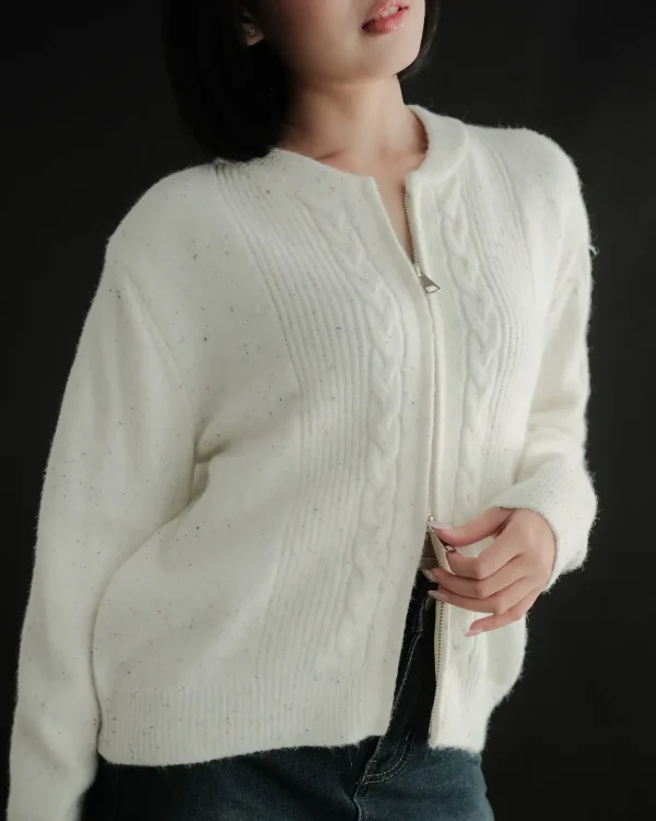 Elif Cardigan foto 3