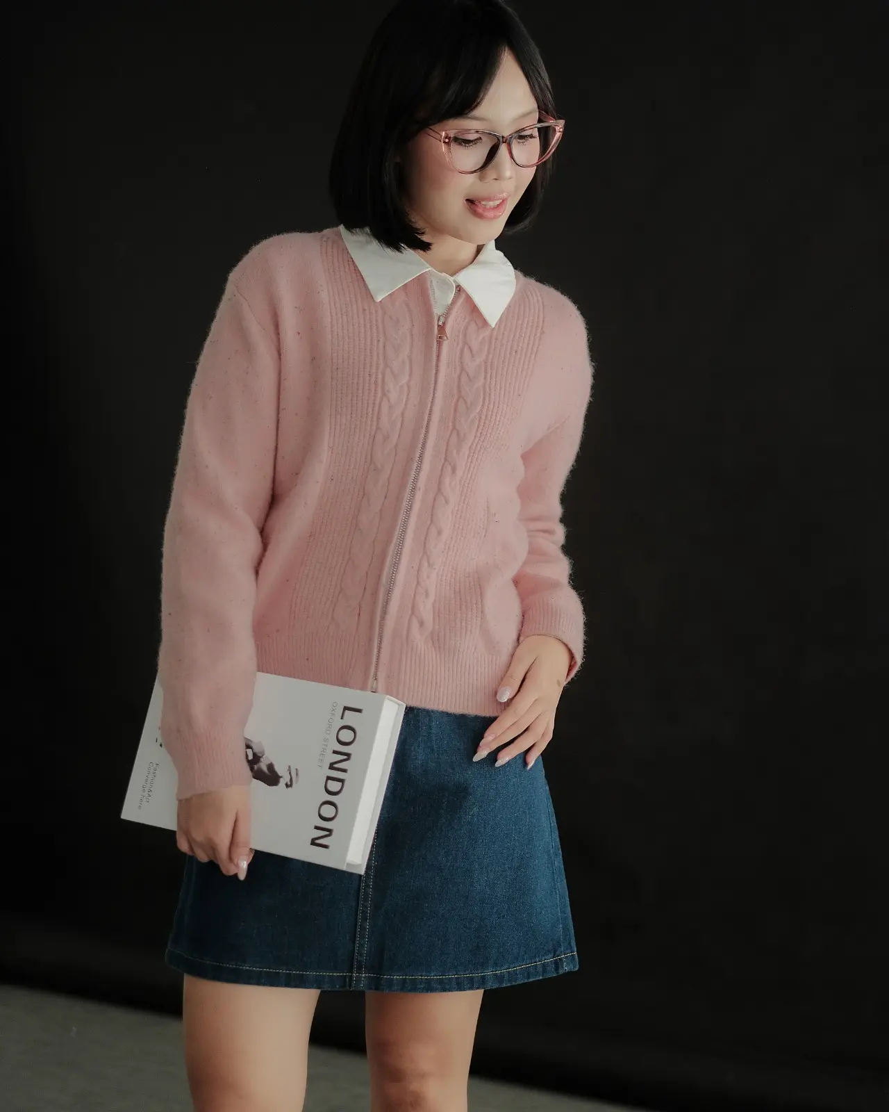 Elif Cardigan foto 12
