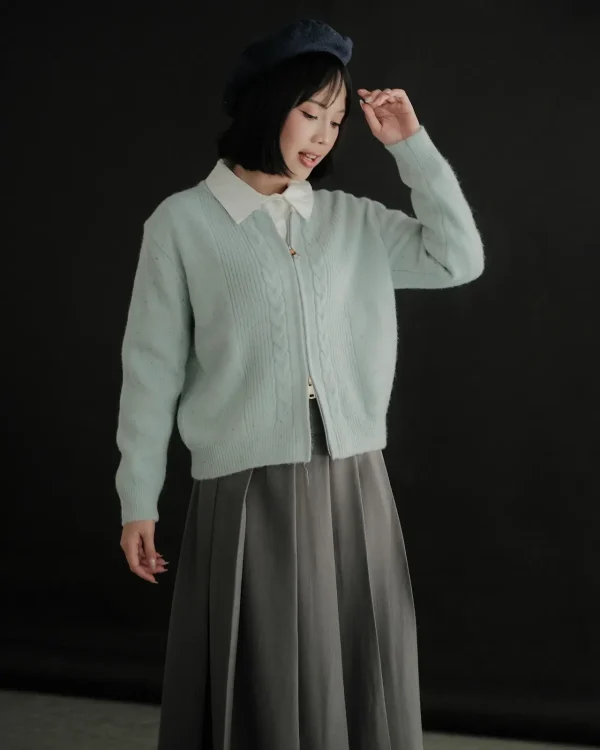 Elif Cardigan foto 13