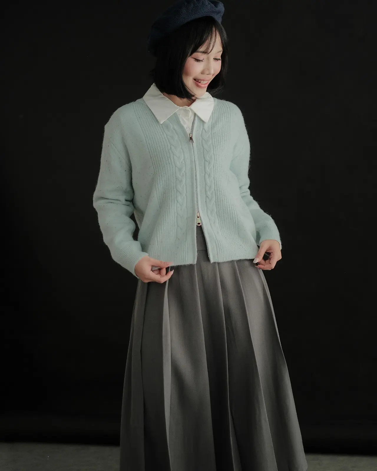 Elif Cardigan foto 14