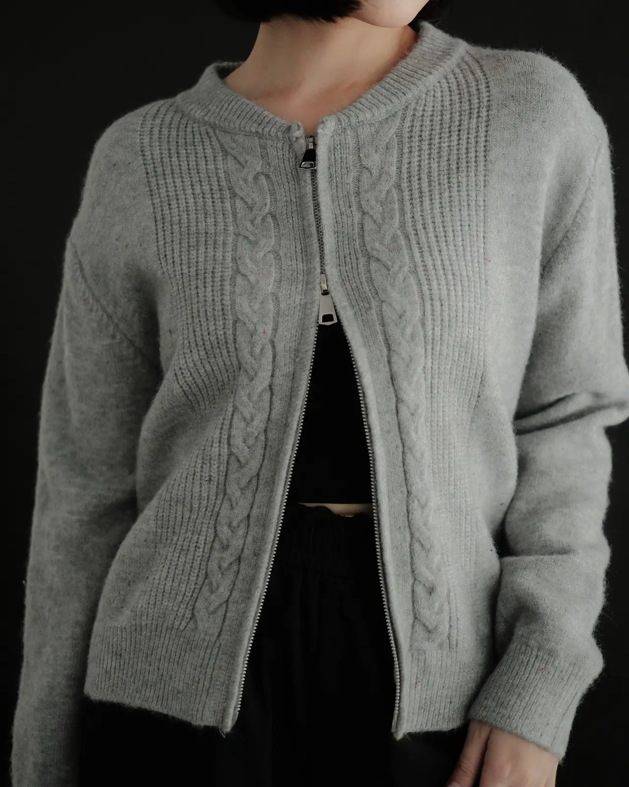 Elif Cardigan foto 9