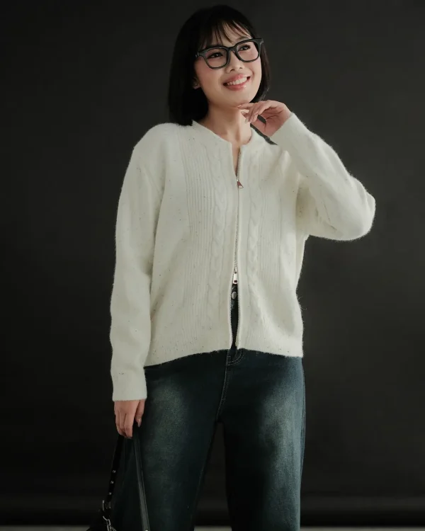 Elif Cardigan foto 1
