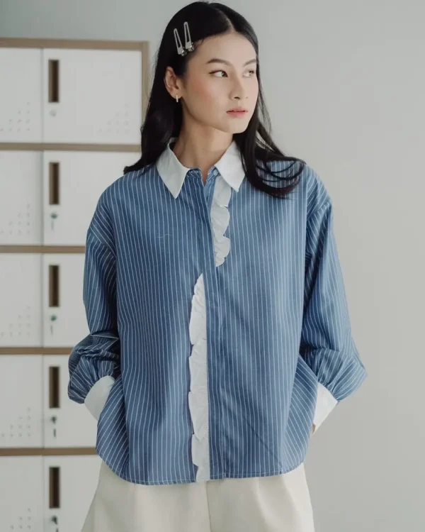 Evanya Shirt foto 4
