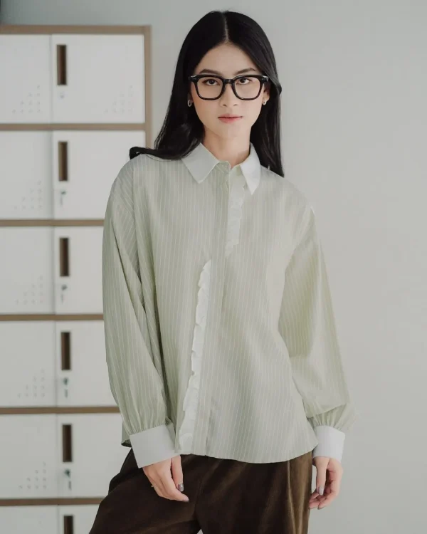 Evanya Shirt foto 7