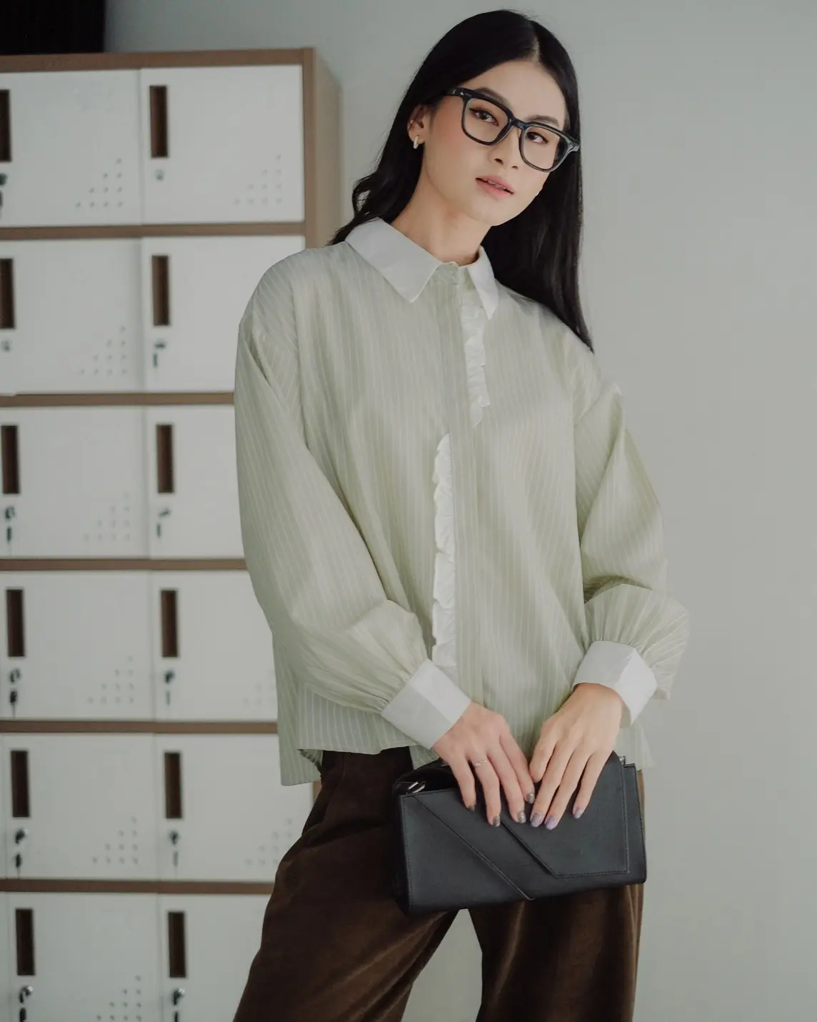 Evanya Shirt foto 9