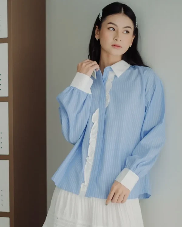 Evanya Shirt foto 1