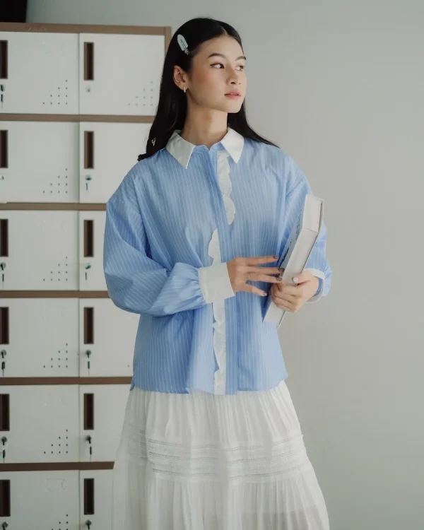 Evanya Shirt foto 2