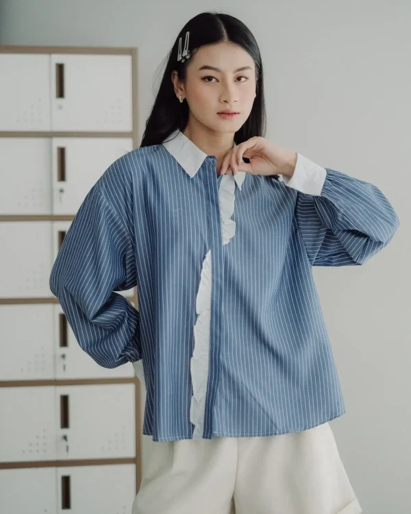 Evanya Shirt foto 3