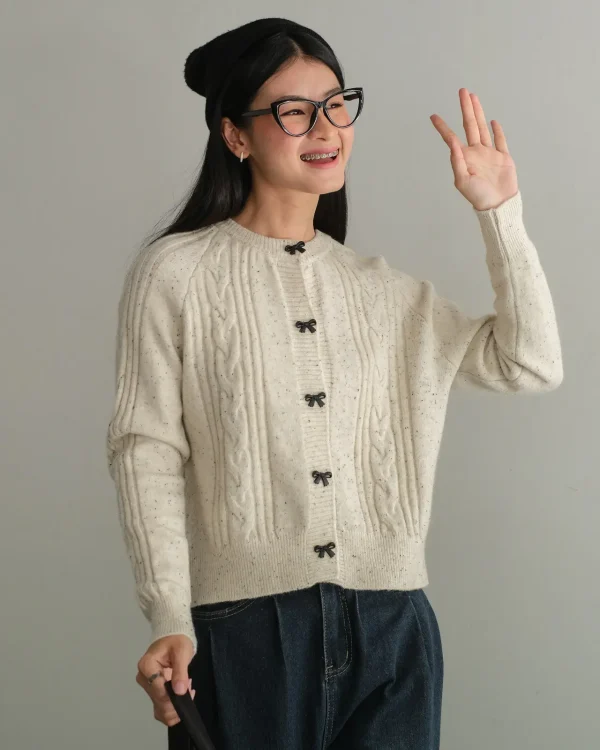 Frisca Cardigan foto 6