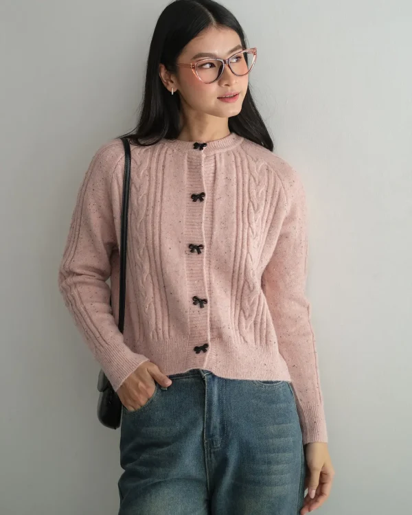 Frisca Cardigan foto 1