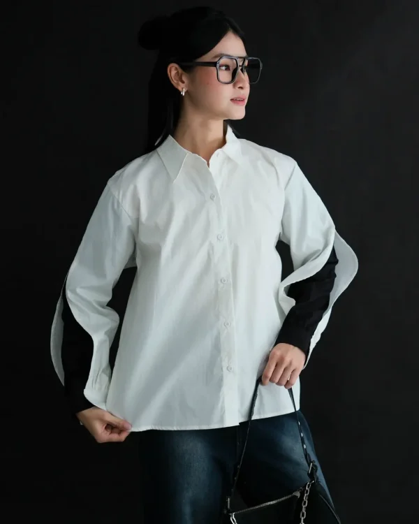 Galgana Shirt foto 2