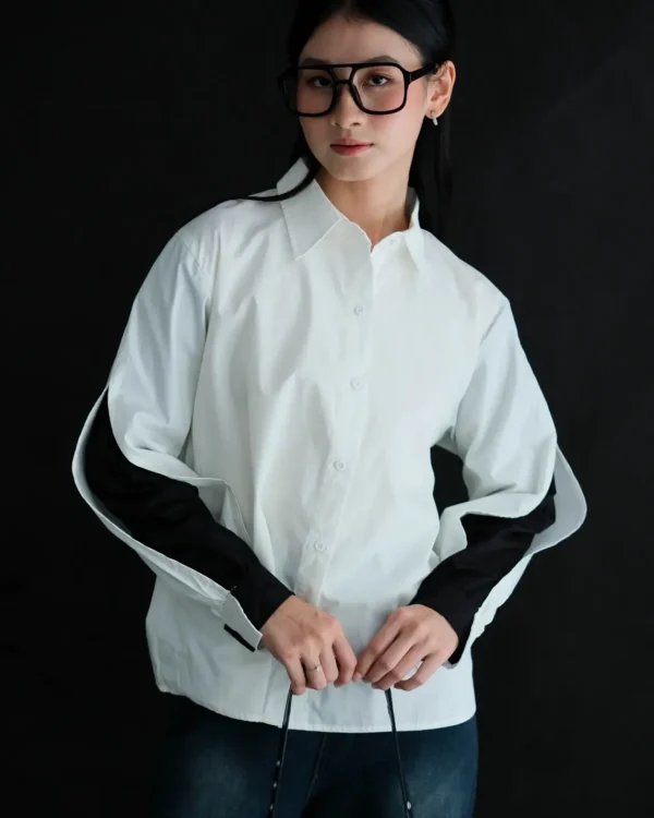 Galgana Shirt foto 3