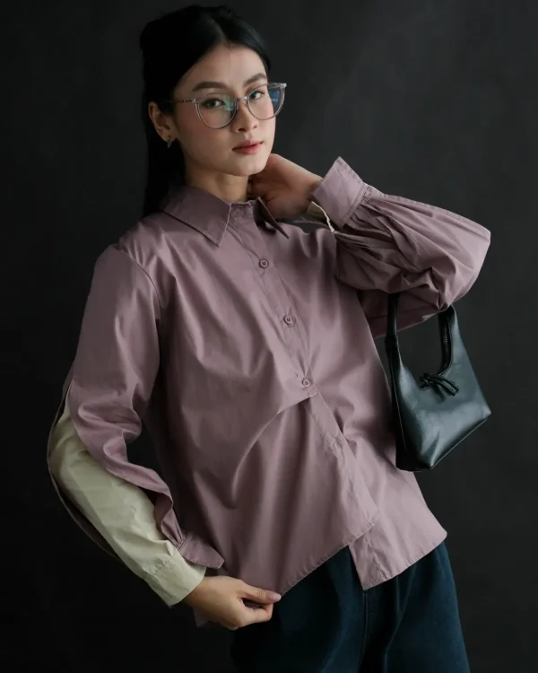 Galgana Shirt foto 7