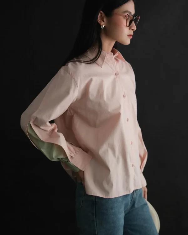 Galgana Shirt foto 5