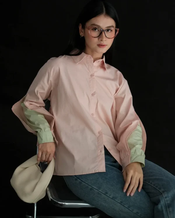Galgana Shirt foto 6