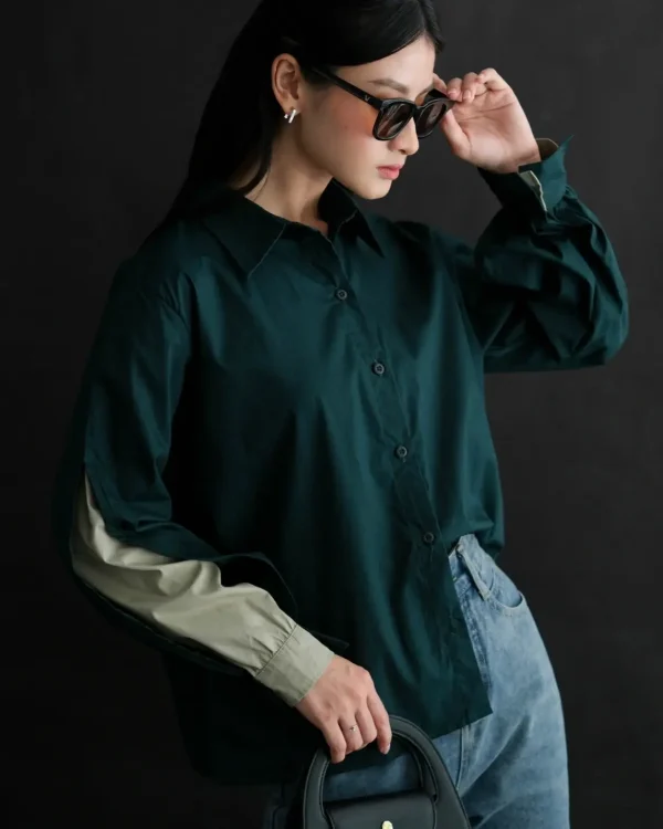 Galgana Shirt foto 4