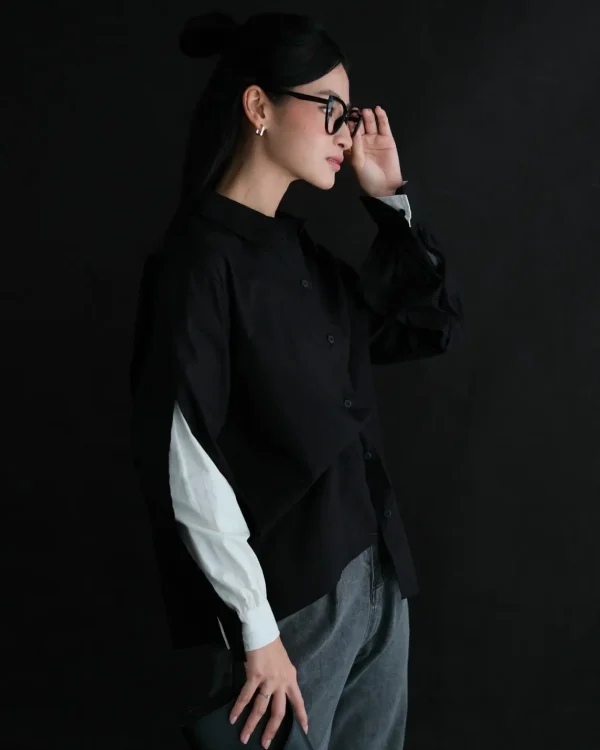 Galgana Shirt foto 1