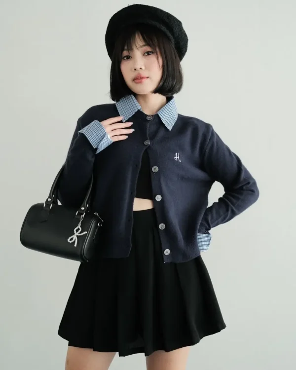 Hesya Shirt foto 4