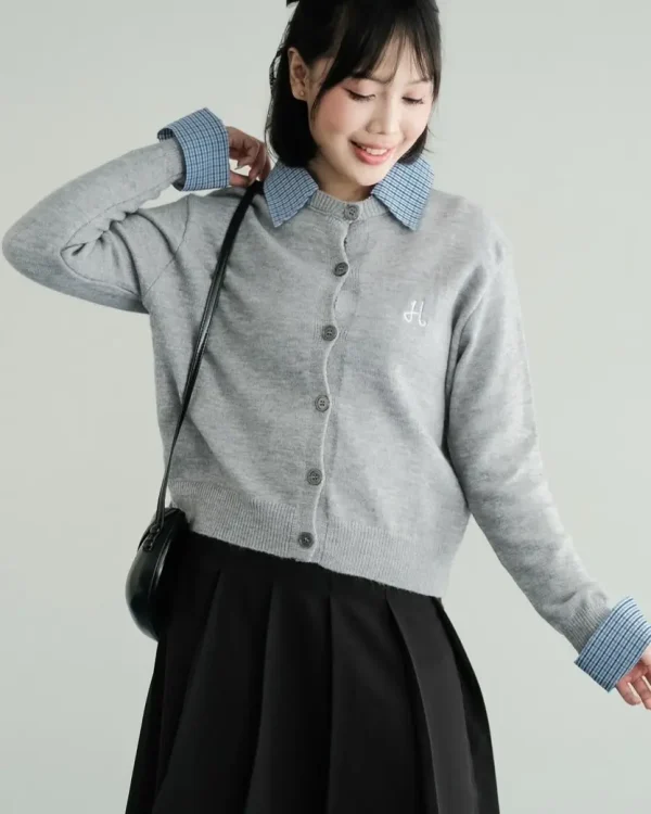Hesya Shirt foto 1