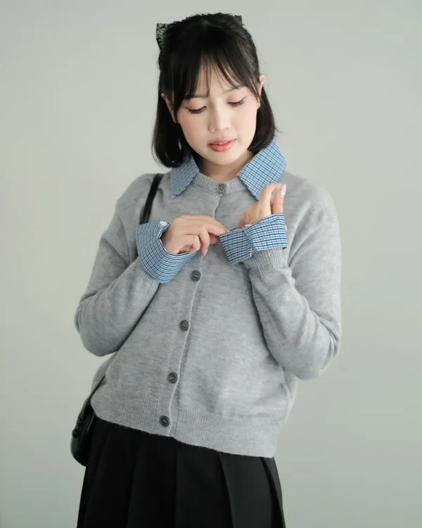Hesya Shirt foto 2